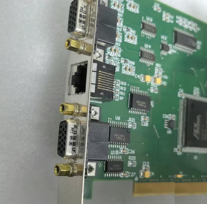MAGMA PCI-5DX 07-08420-00 REV