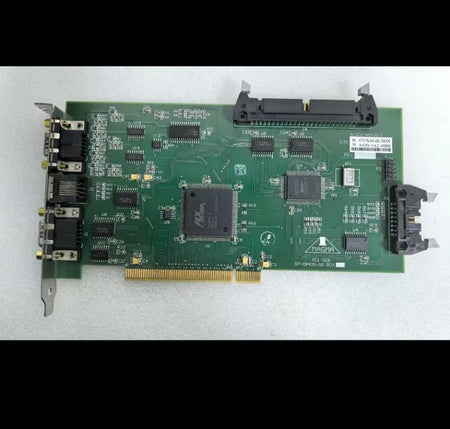 MAGMA PCI-5DX 07-08420-00 REV