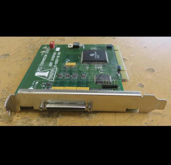 MAGMA PCIHIF68 01-03527-00 01-04626XX pci