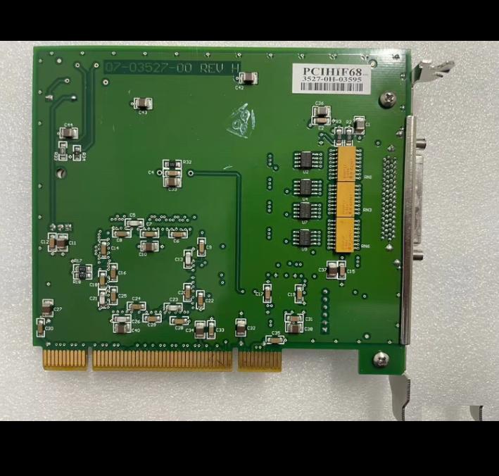 MAGMA PCIHIF68 01-03527-00 01-04626XX pci