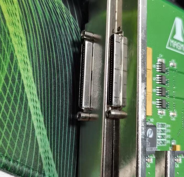 MAGMA PCIHIF68 01-03527-00 01-04626XX pci