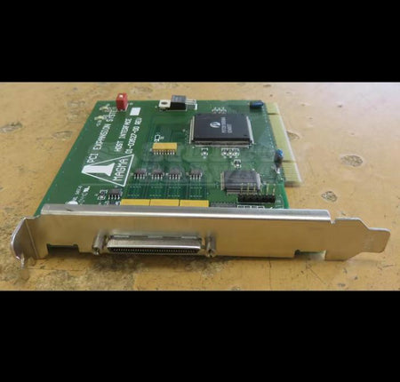 MAGMA PCIHIF68 01-03527-00 01-04626XX pci