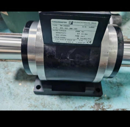 MAGTROL TM315 2000Nm 7000min-1