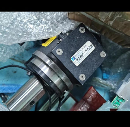 MAGTROL TM315 2000Nm 7000min-1