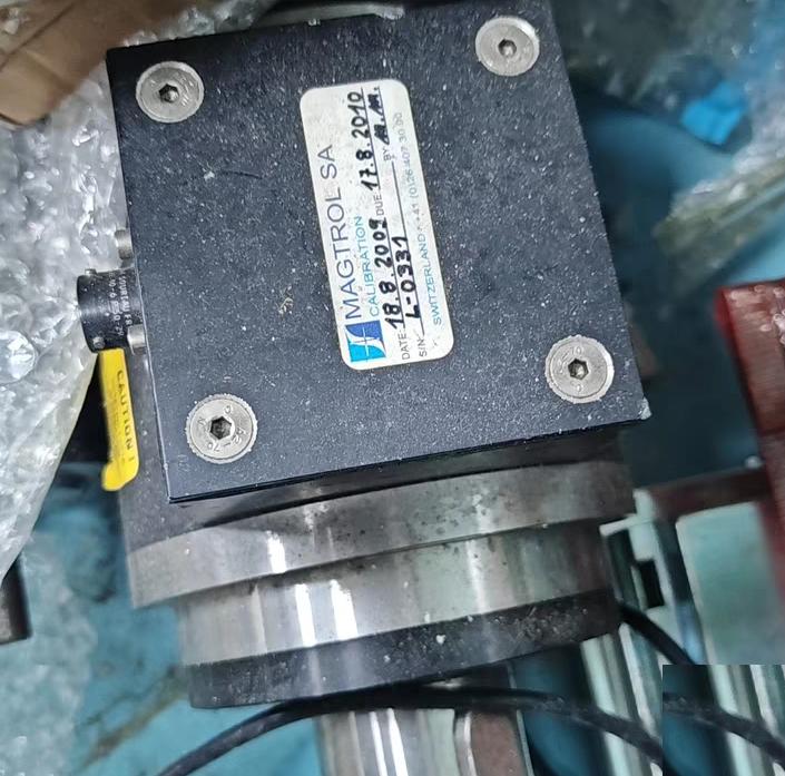 MAGTROL TM315 2000Nm 7000min-1