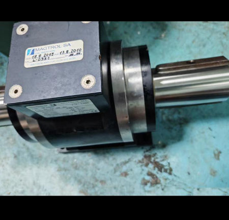 MAGTROL TM315 2000Nm 7000min-1