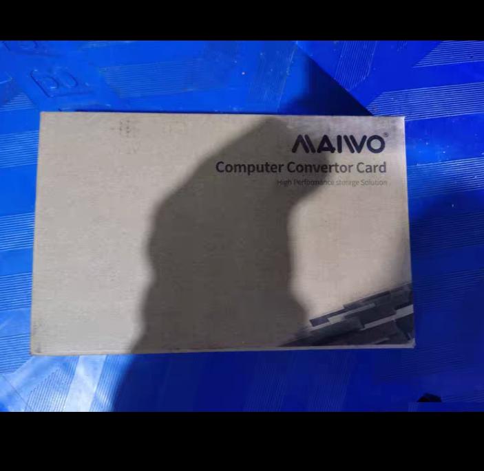 MAIWO KT015 M 2 SSD PCI-E SATA M 2 9