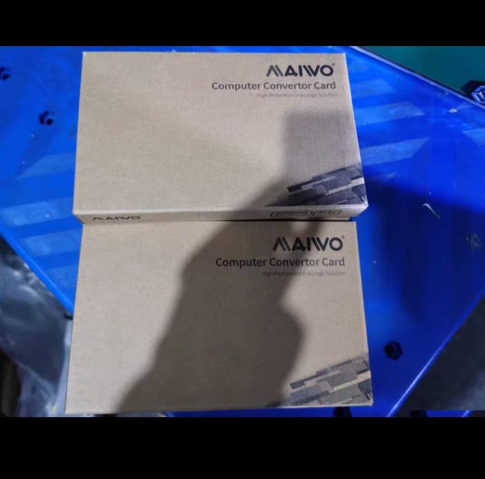 MAIWO KT015 M 2 SSD PCI-E SATA M 2 9