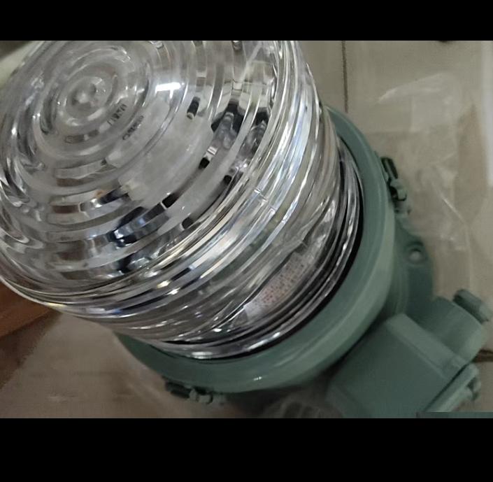 MANOEUVRING LIGHT MED1150288 M1