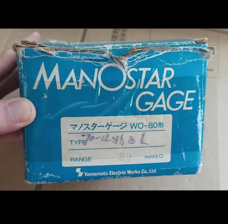MANOSTAR WO810 1 350 12-3