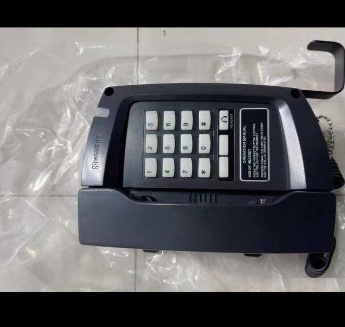 MANSIN HAW-502