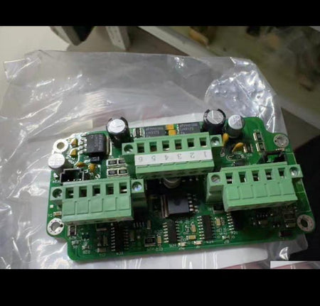 MAN 14 0330 0 1 6 MAN PCB
