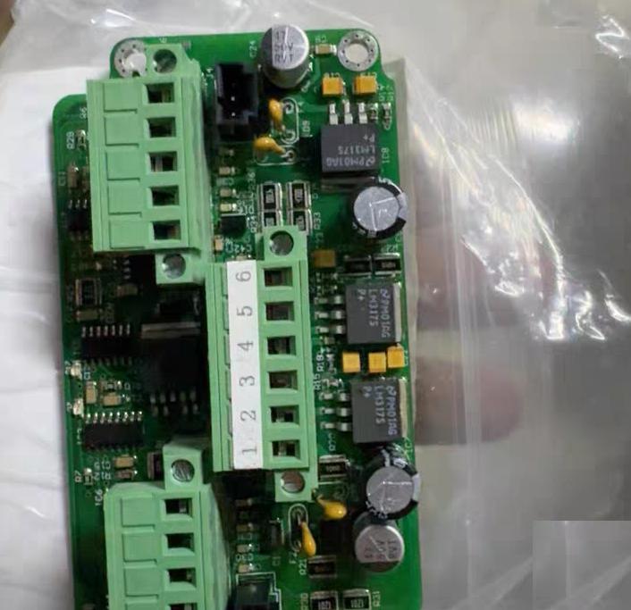 MAN 14 0330 0 1 6 MAN PCB