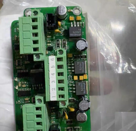 MAN 14 0330 0 1 6 MAN PCB
