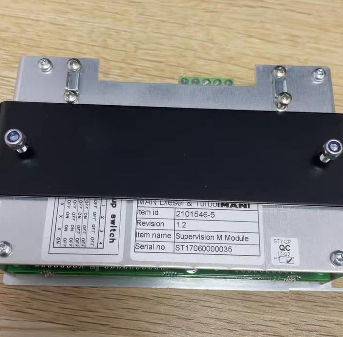 MAN 2101546-5REV 1 2