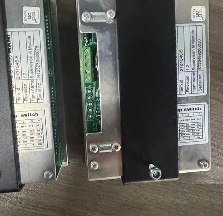 MAN 2101546-5 1 2 LCD 16