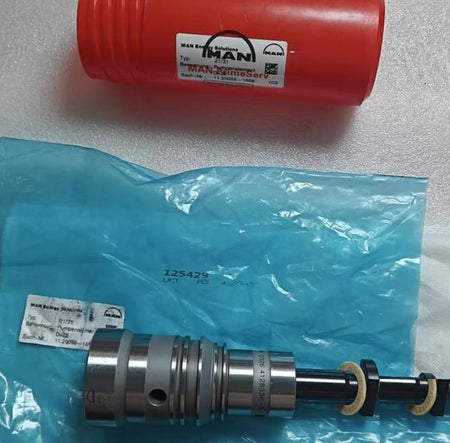 MAN 21 31 IMO1603
