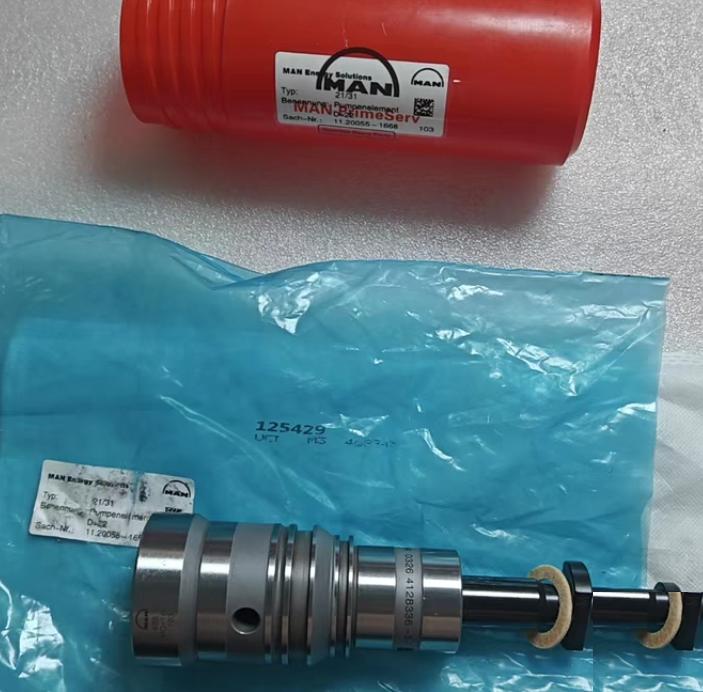 MAN 21 31 IMO1603