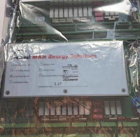 MAN 32 40 6 21