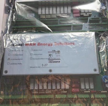 MAN 32 40 6 21