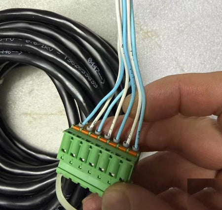 MAN 5635666-1D1D1FPE50FB9NS0036XG265 350bar 20V 230V 3 Command
