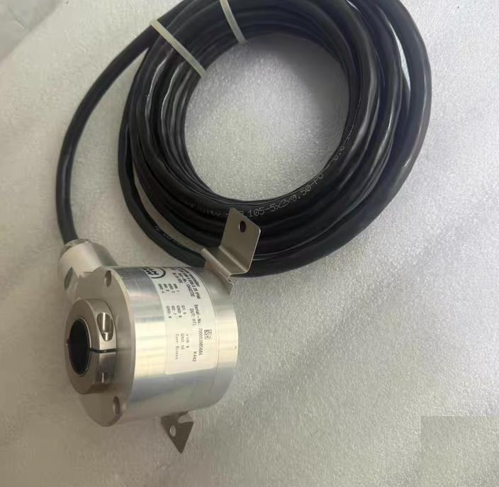 MAN B W 13442732 MAN 13442732 ITD44 A4Y129 1 360H KR6 25 IP66 24VDC 1360ppr IP66 2