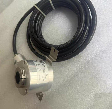 MAN B W 13442732 MAN 13442732 ITD44 A4Y129 1 360H KR6 25 IP66 24VDC 1360ppr IP66 2