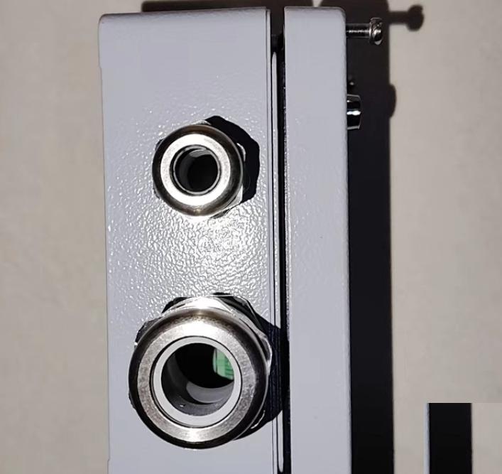 MAN B W Diesel A S Intermediate Box