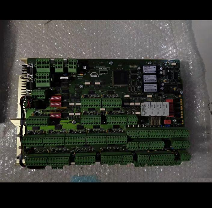 MAN B W MCU 3157167-5 MAN