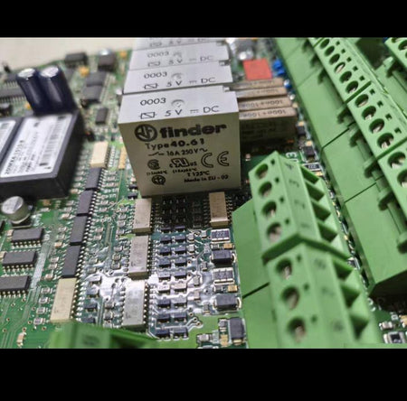 MAN B W MCU 3157167-5 MAN