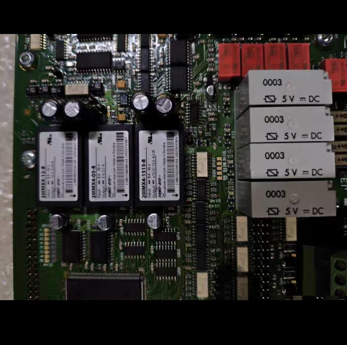 MAN B W MCU 3157167-5 MAN