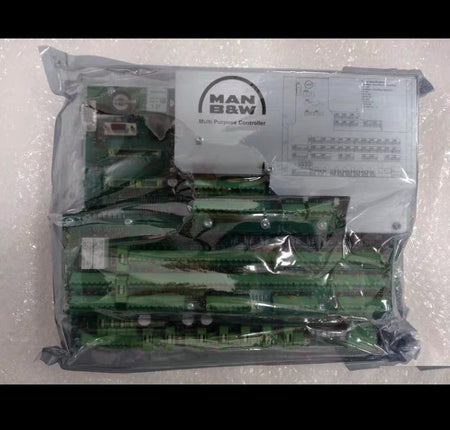 MAN B W MPC 1142075-2 1 71 MAN