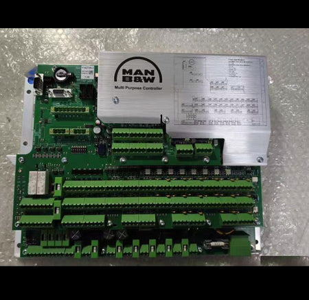 MAN B W MPC 1142075-2 1 71 MAN