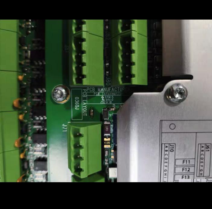 MAN B W Multi Purpose Controller 1142075-2 1 73 MAN