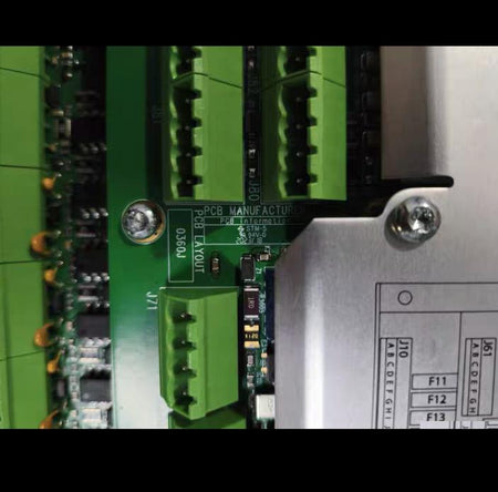 MAN B W Multi Purpose Controller 1142075-2 1 73 MAN