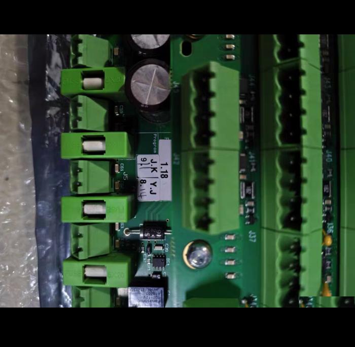 MAN B W Multi Purpose Controller 1142075-2 1 73 MAN