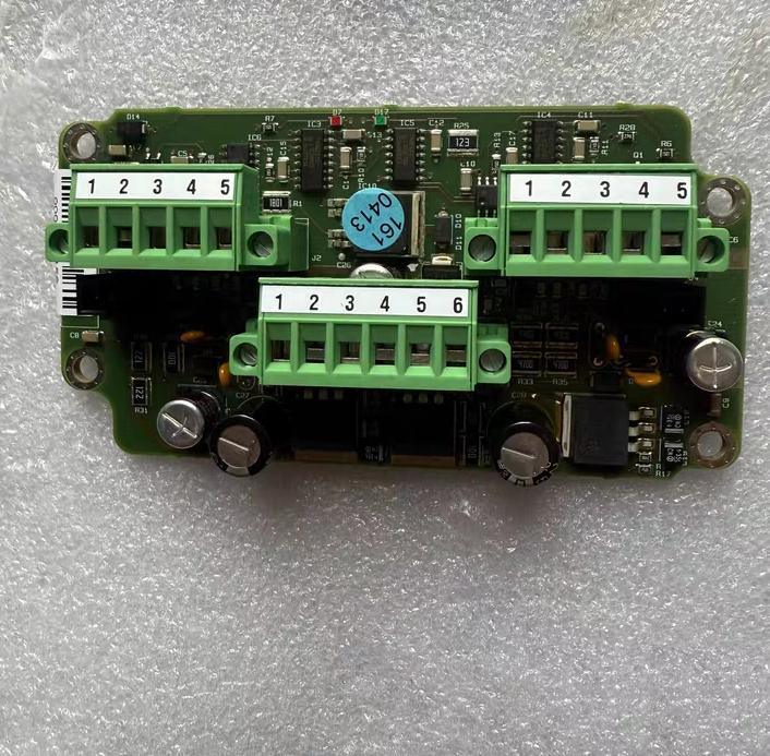 MAN B W PCB 14 0330 0-000Revision 1 6S N CB11452518531 4