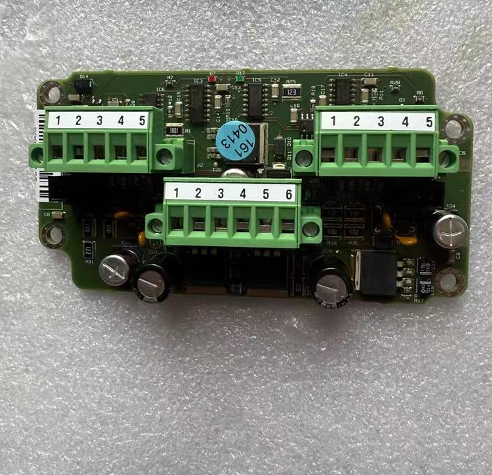 MAN B W PCB 14 0330 0-000Revision 1 6S N CB11452518531 4