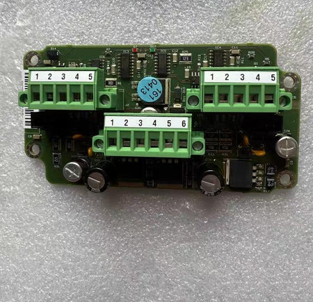 MAN B W PCB 14 0330 0-000Revision 1 6S N CB11452518531 4