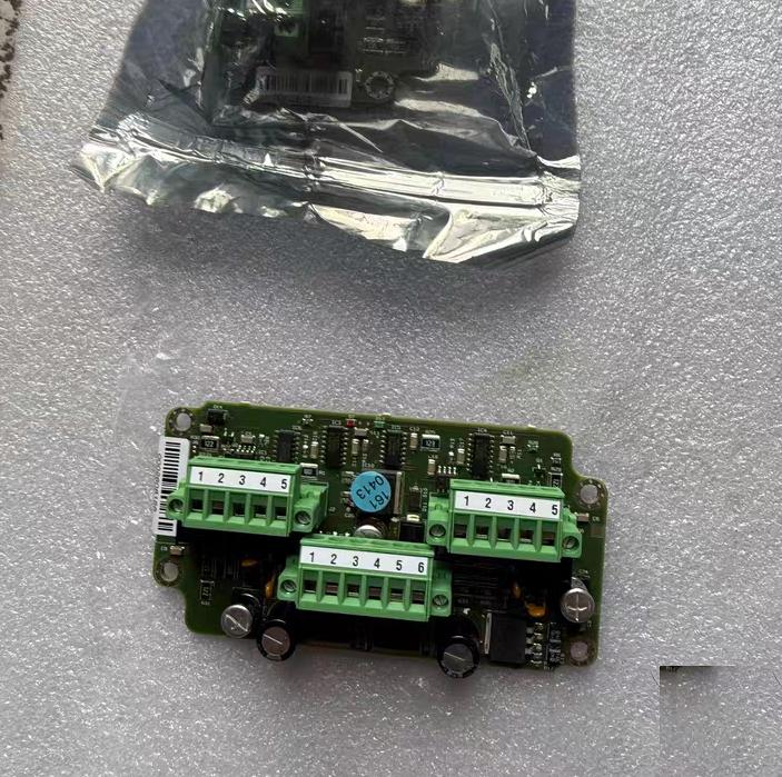 MAN B W PCB 14 0330 0-000Revision 1 6S N CB11452518531 4
