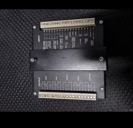 MAN B W RPM 1639294-6 MAN