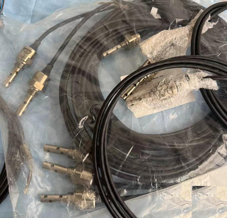 MAN B W level Switch 1883559-2 11