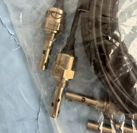 MAN B W level Switch 1883559-2 11