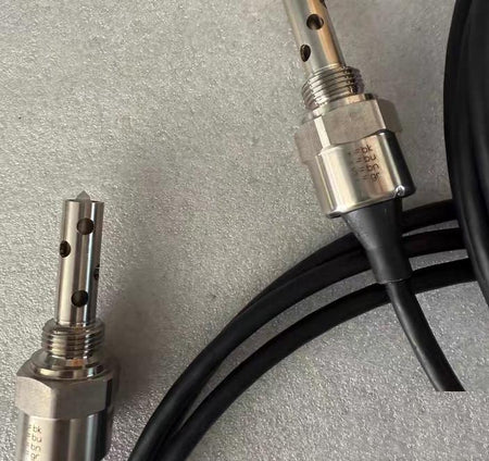 MAN B W level Switch 1883559-2 11