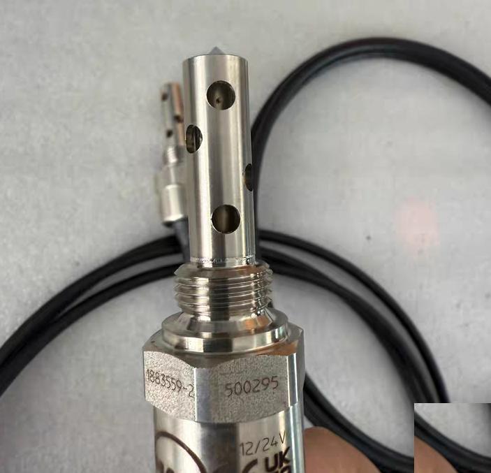 MAN B W level Switch 1883559-2 11