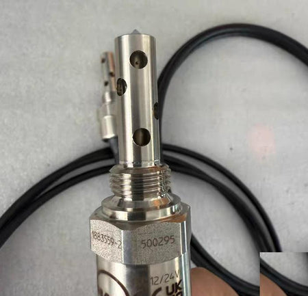 MAN B W level Switch 1883559-2 11