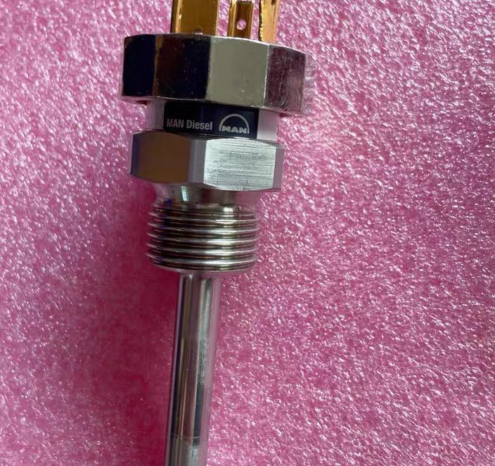 MAN Diesel 380 99411-0458