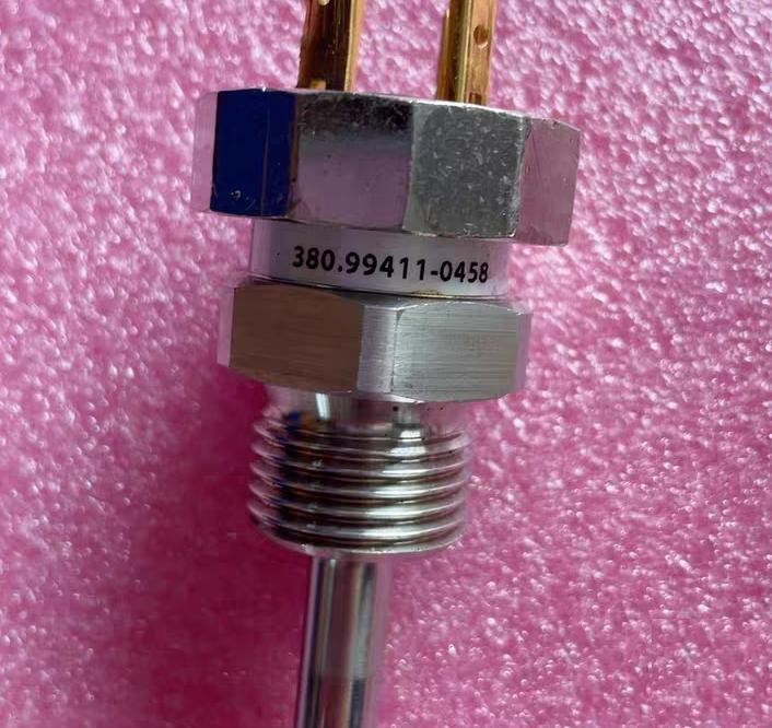 MAN Diesel 380 99411-0458