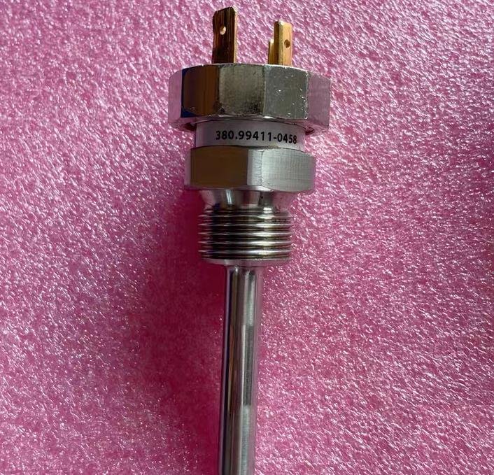 MAN Diesel 380 99411-0458