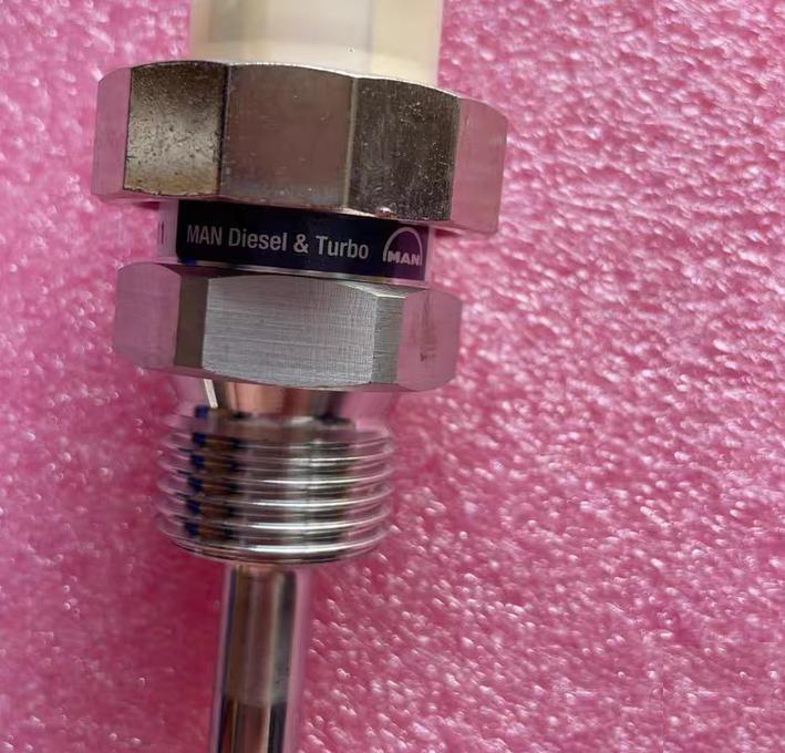 MAN Diesel Turbo 3456 99411-0455